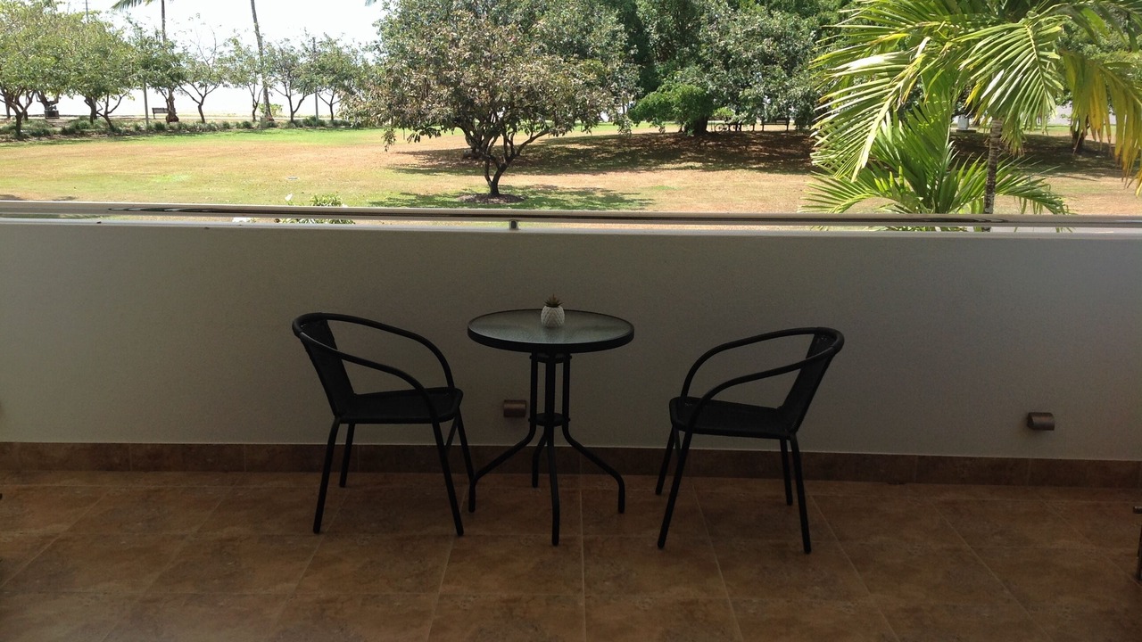Photo of Patio Balcony in Cairns North