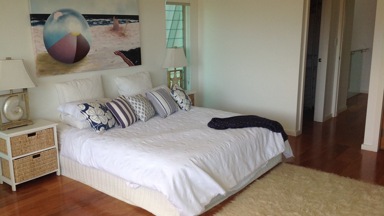 Photo of Bedroom in Cairns North