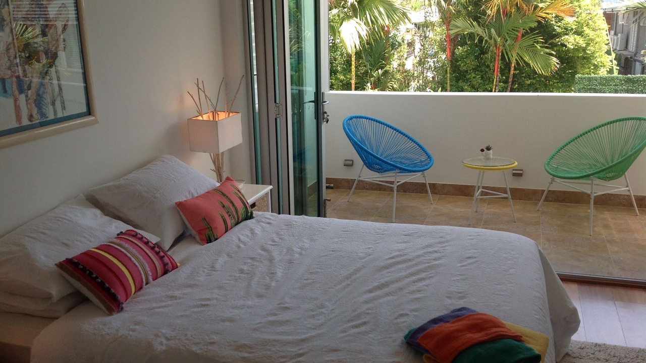 Photo of Bedroom in Cairns North
