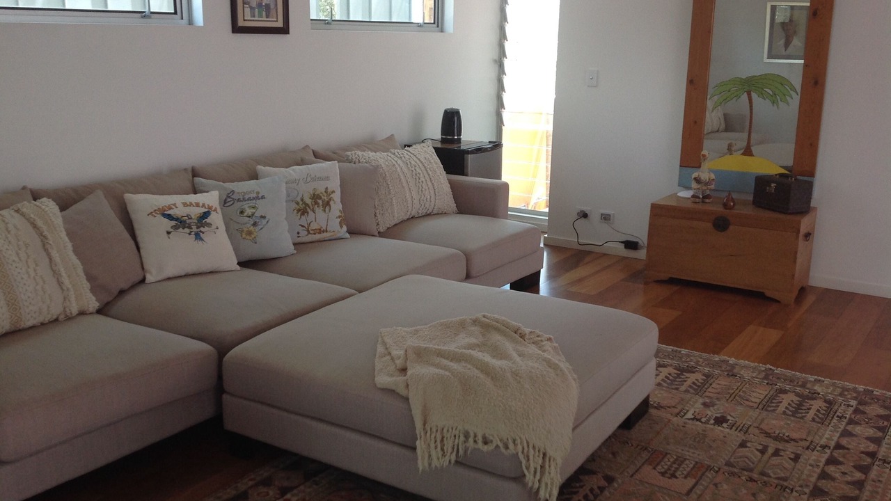 Photo of Livingroom in Cairns North