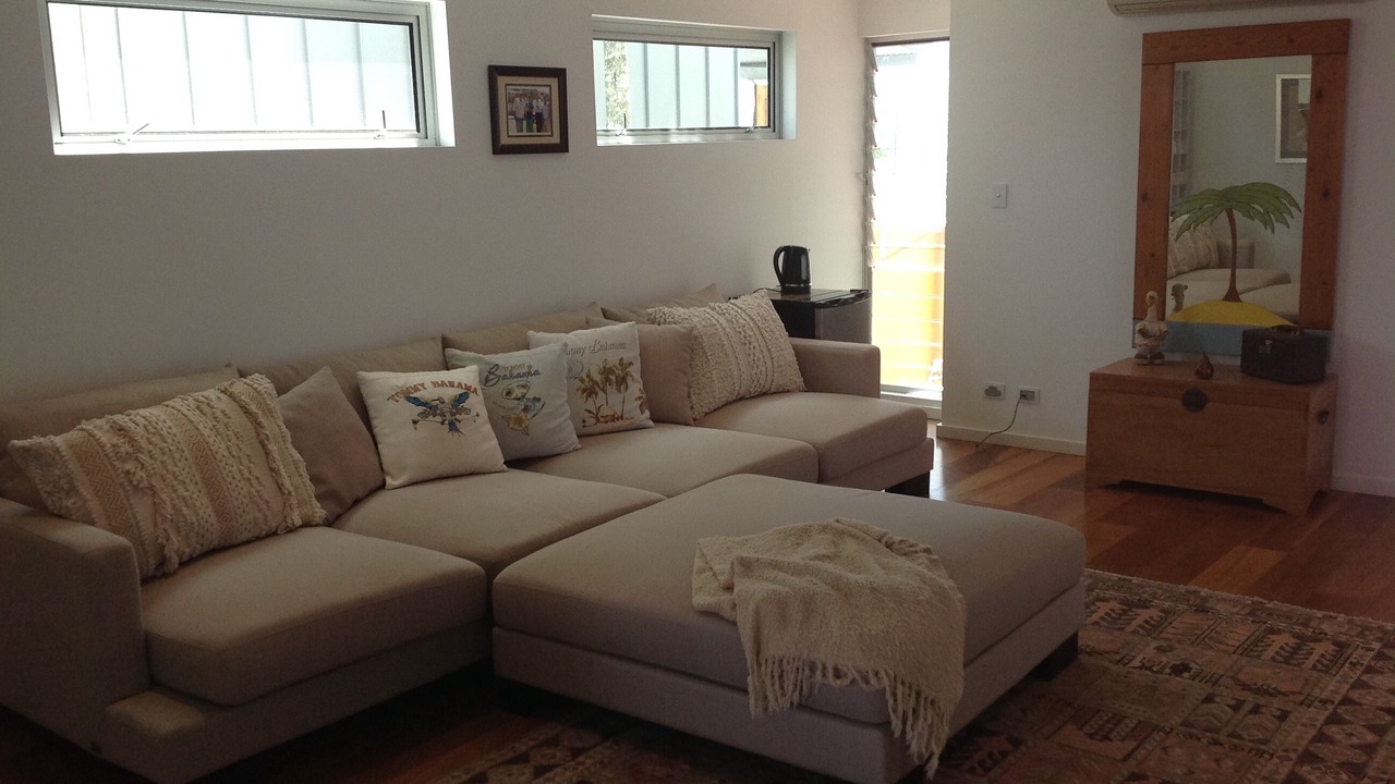 Photo of Livingroom in Cairns North