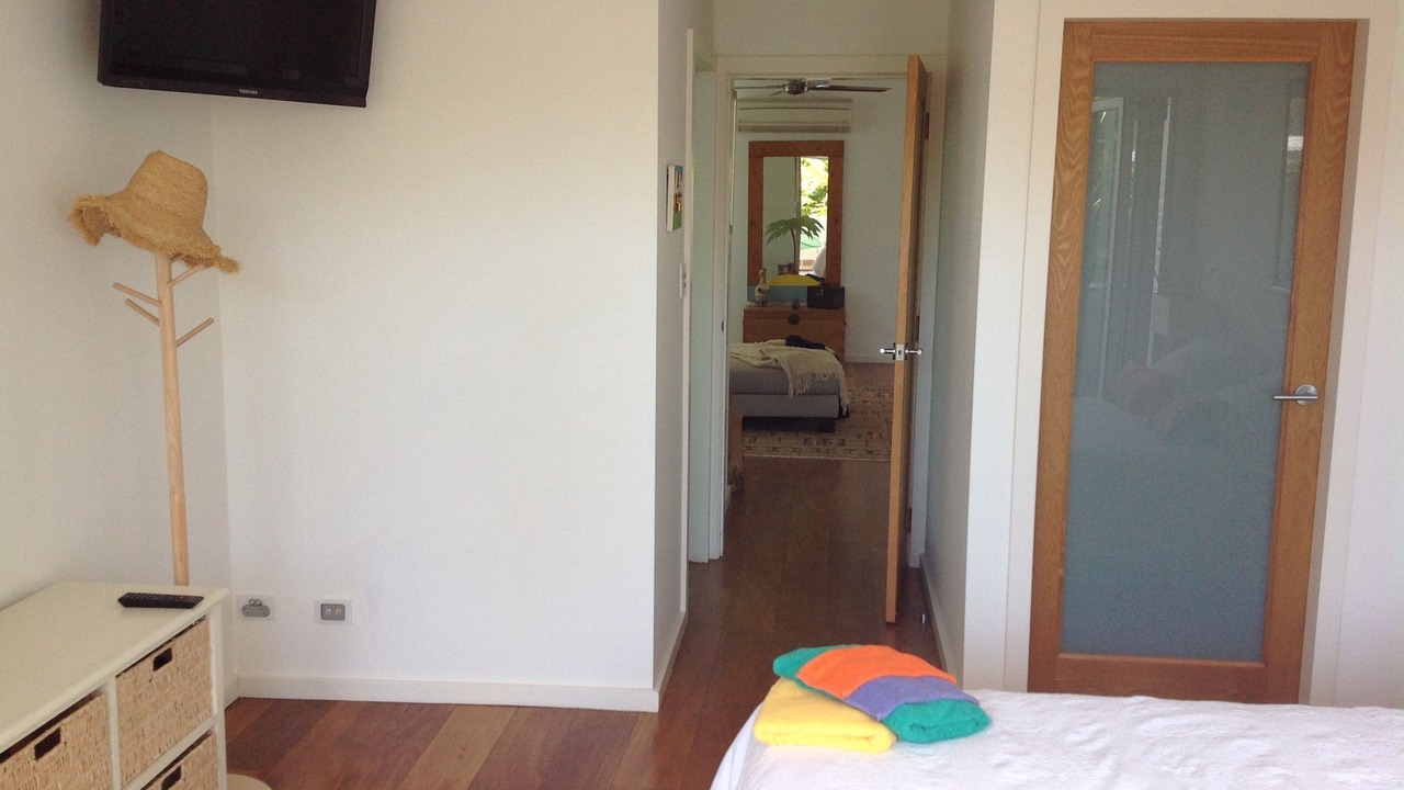 Photo of Bedroom in Cairns North
