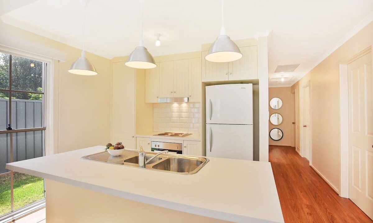Photo of Kitchen in Encounter Bay