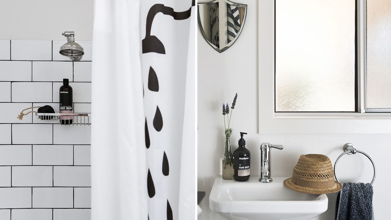 Photo of Bathroom in Mollymook Beach