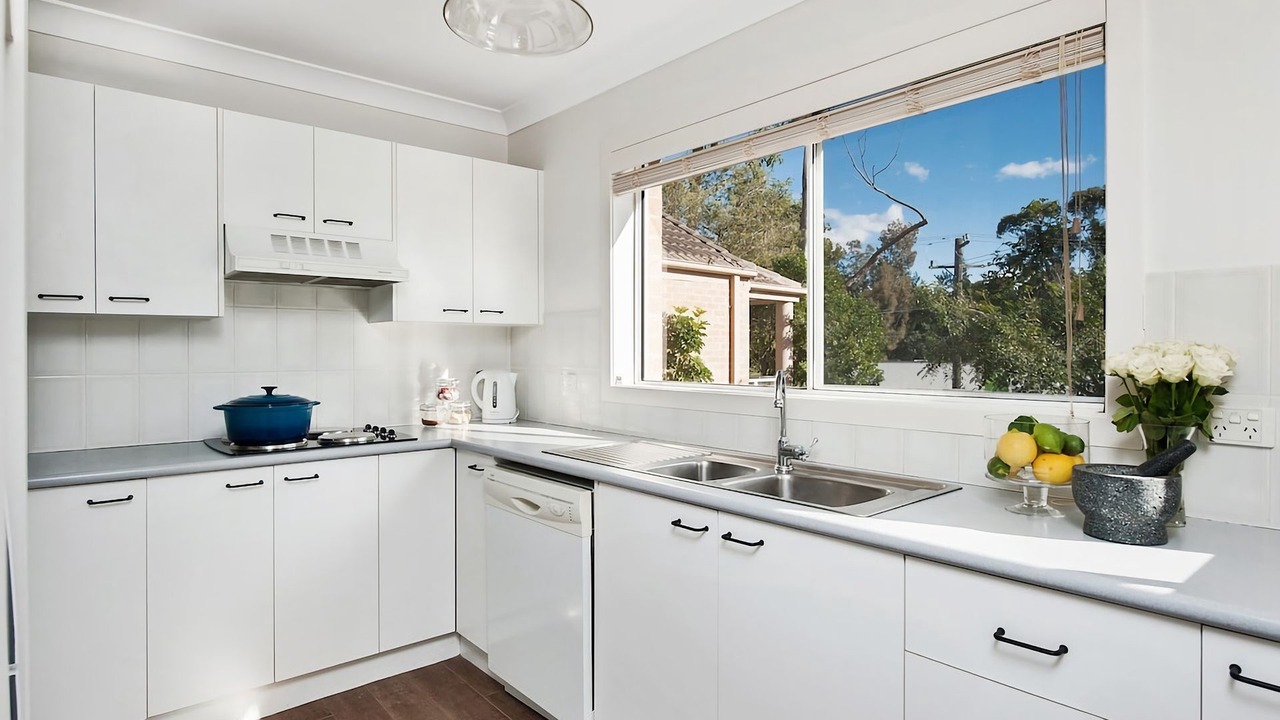 Photo of Kitchen in Mollymook Beach