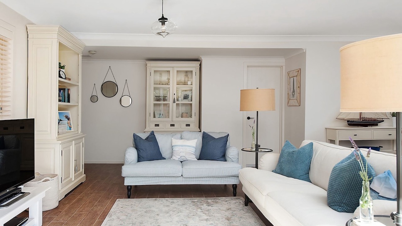 Photo of Livingroom in Mollymook Beach