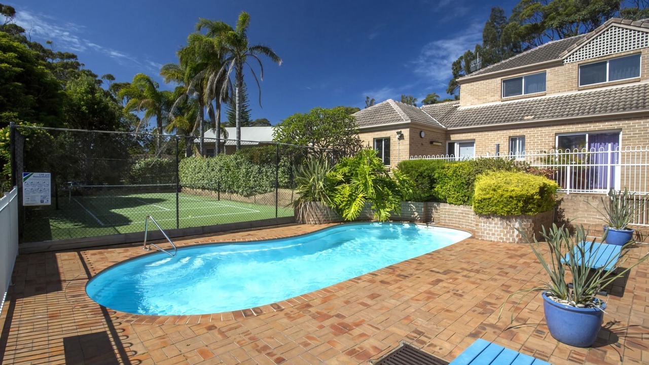 Photo of Outdoor in Mollymook Beach