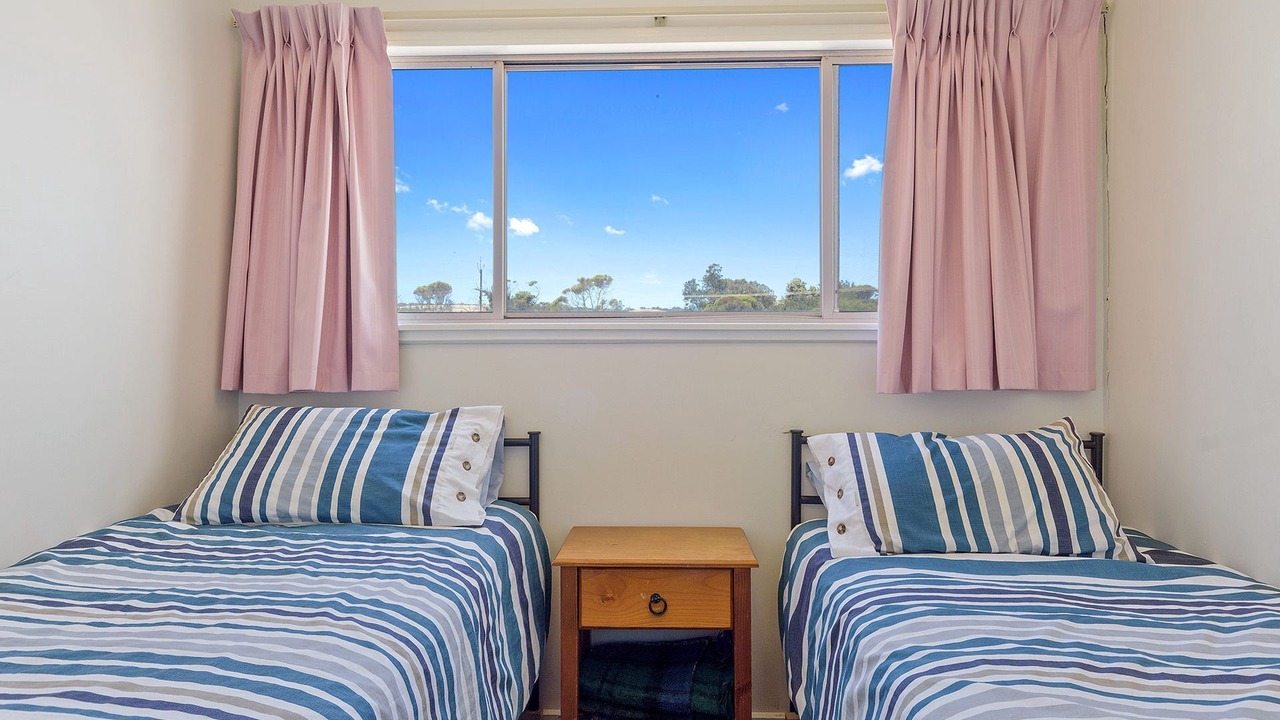 Photo of Bedroom in Carrickalinga