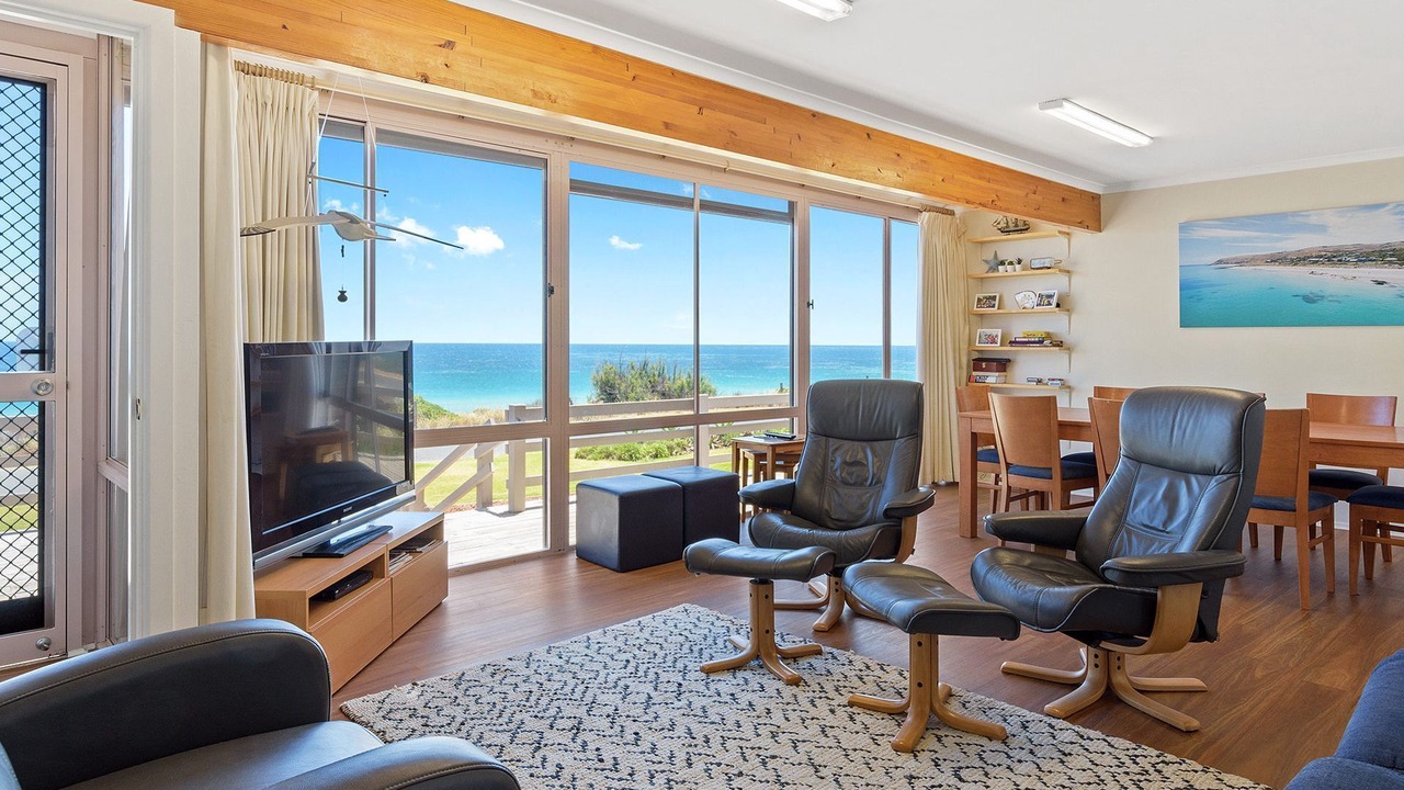Photo of Livingroom in Carrickalinga