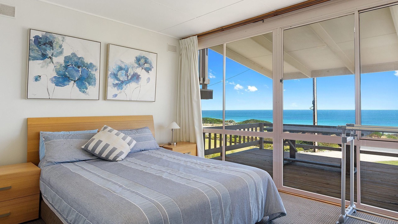 Photo of Bedroom in Carrickalinga