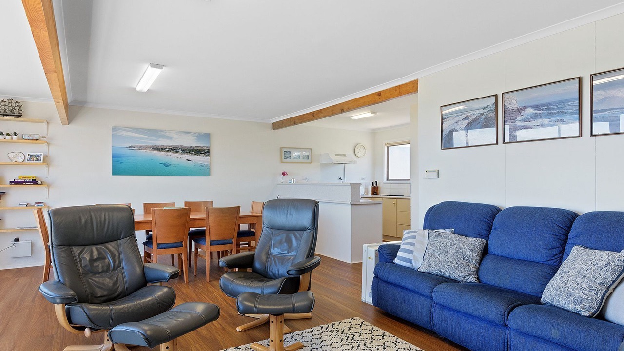 Photo of Livingroom in Carrickalinga