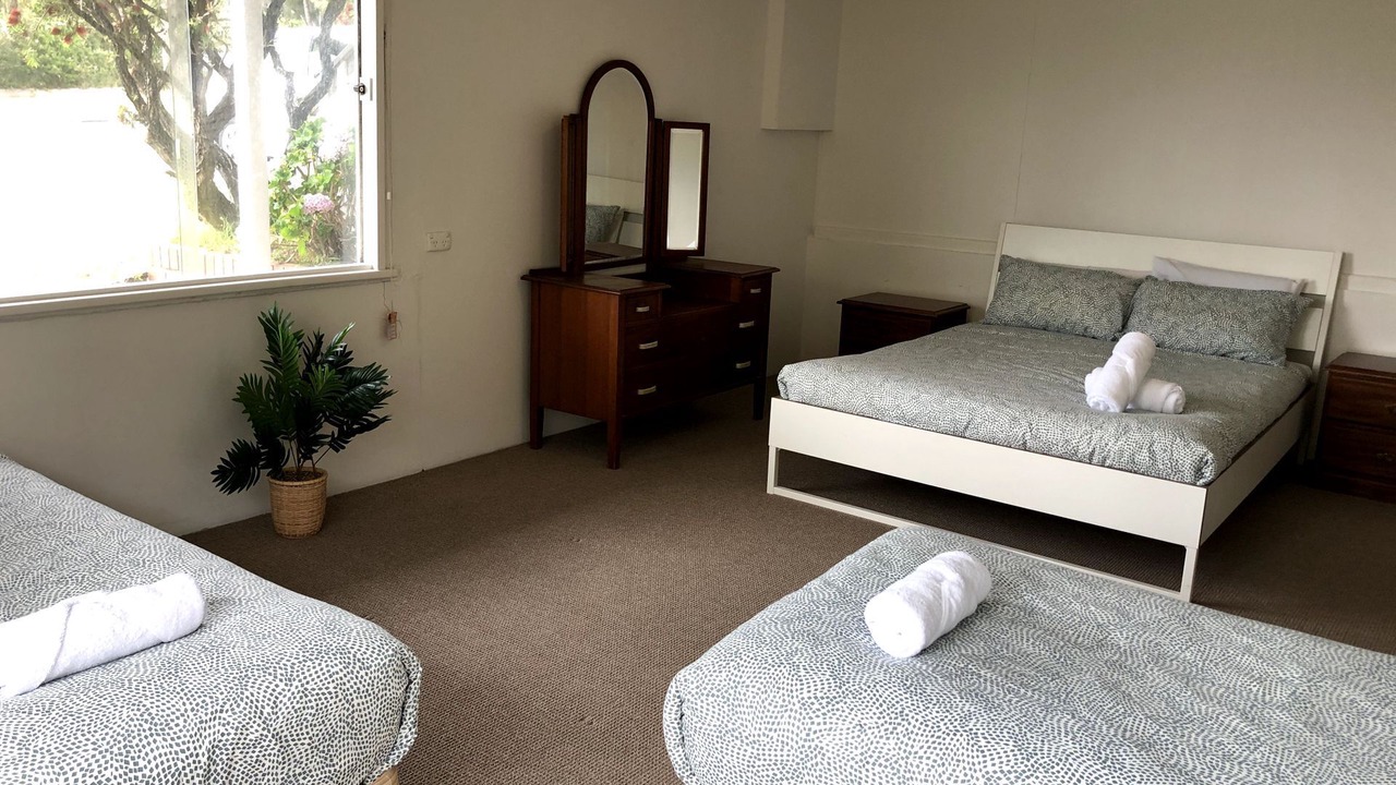 Photo of Bedroom in Mollymook