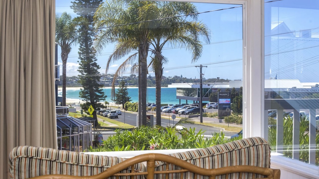 Photo of Livingroom in Mollymook