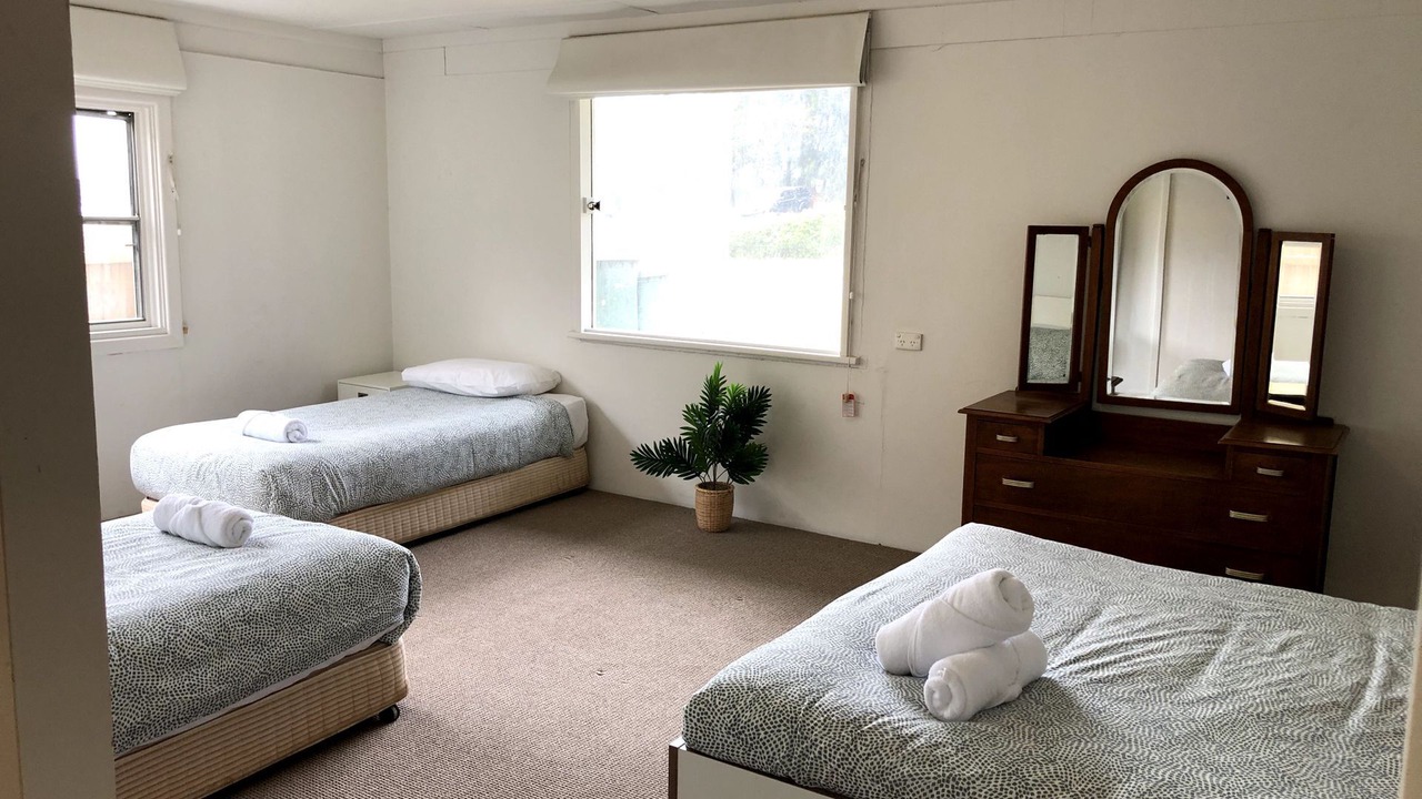 Photo of Bedroom in Mollymook