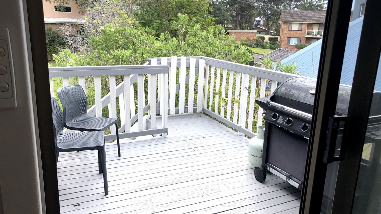 Photo of Outdoor in Mollymook