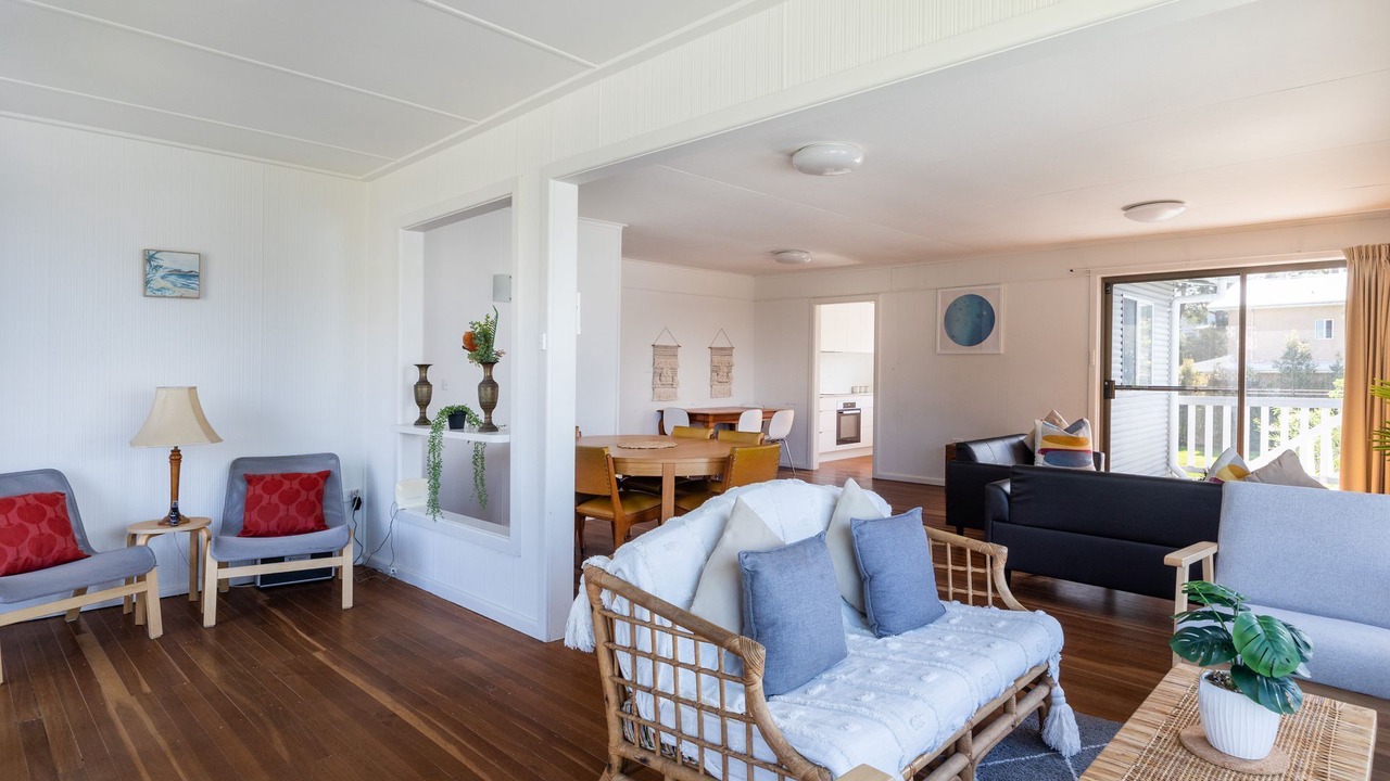 Photo of Livingroom in Mollymook