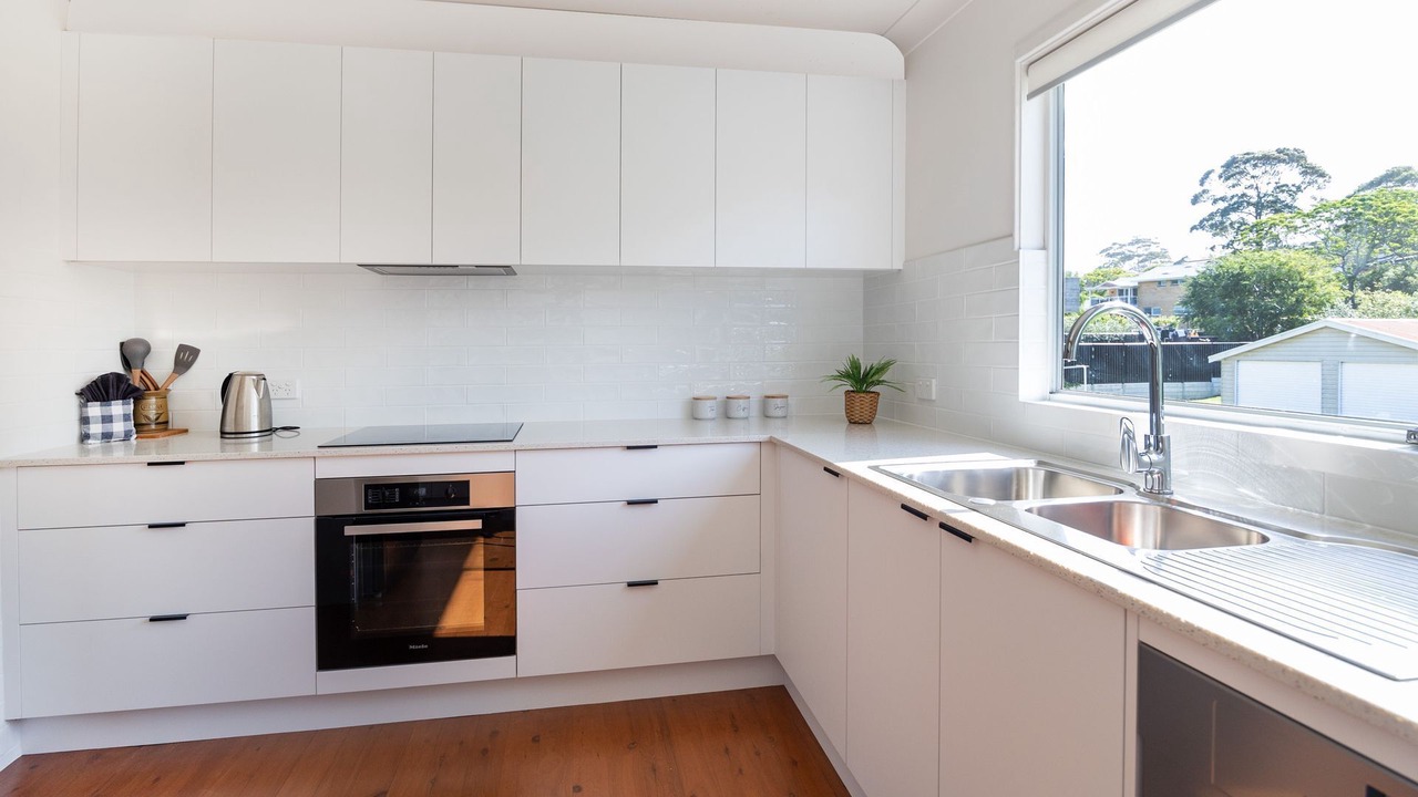 Photo of Kitchen in Mollymook