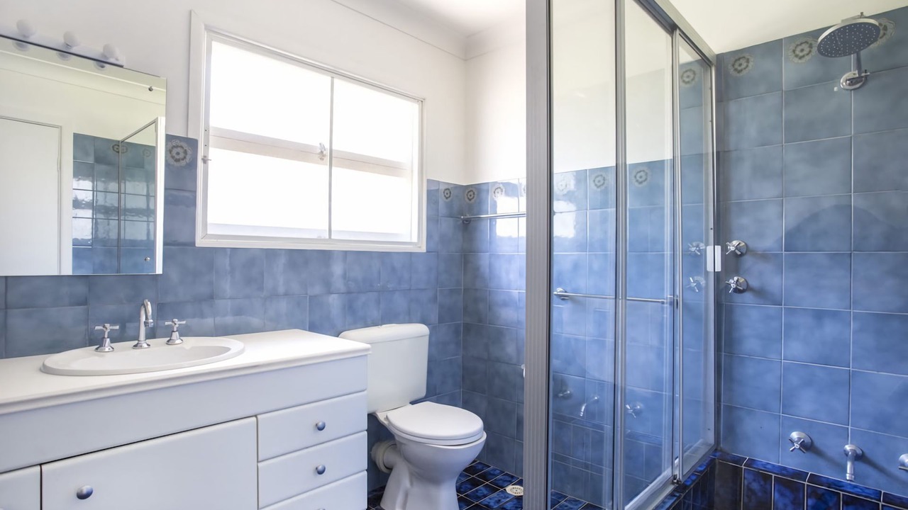Photo of Bathroom in Mollymook