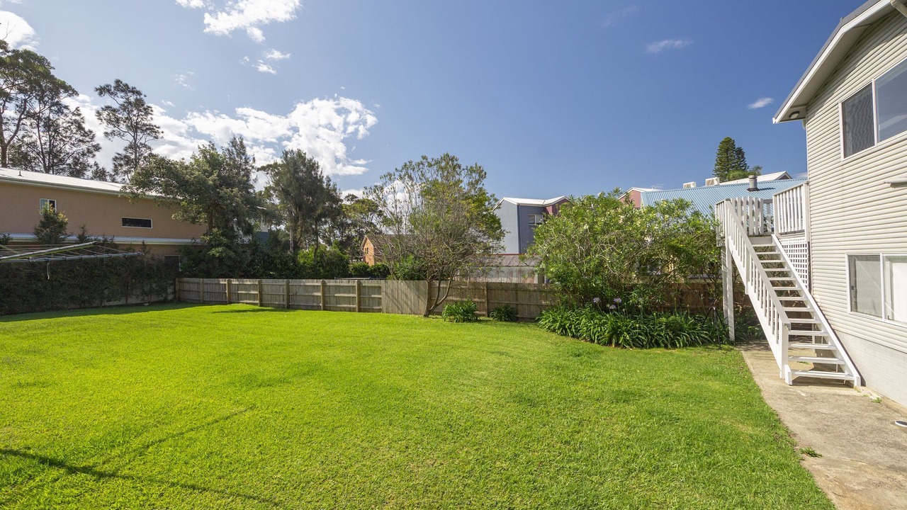 Photo of Outdoor in Mollymook
