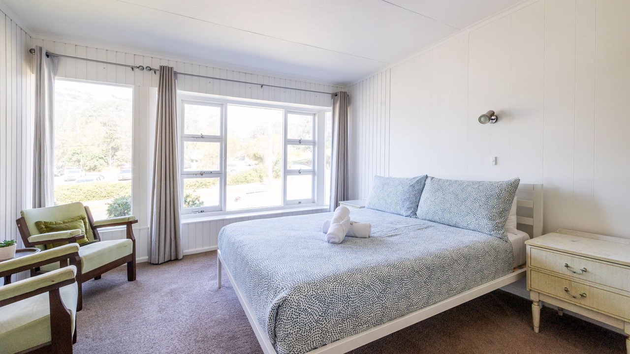 Photo of Bedroom in Mollymook