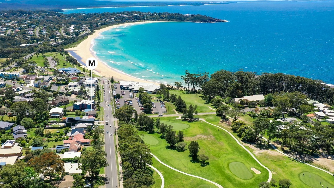 Photo of Outdoor in Mollymook