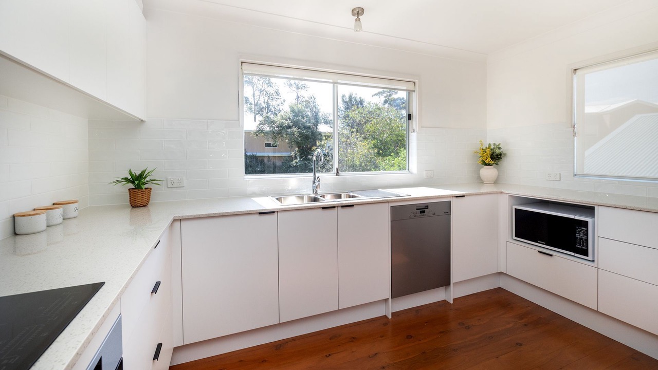 Photo of Kitchen in Mollymook