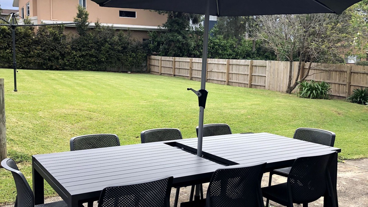 Photo of Outdoor in Mollymook