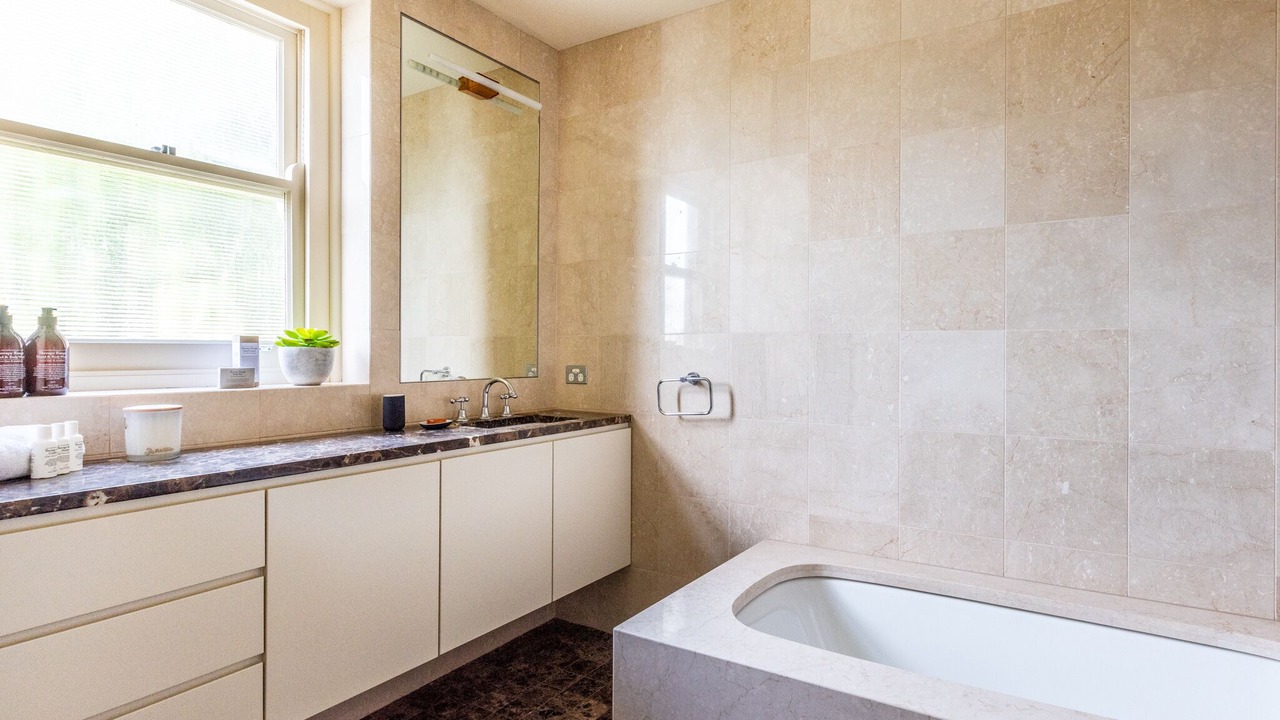 Photo of Bathroom in Double Bay