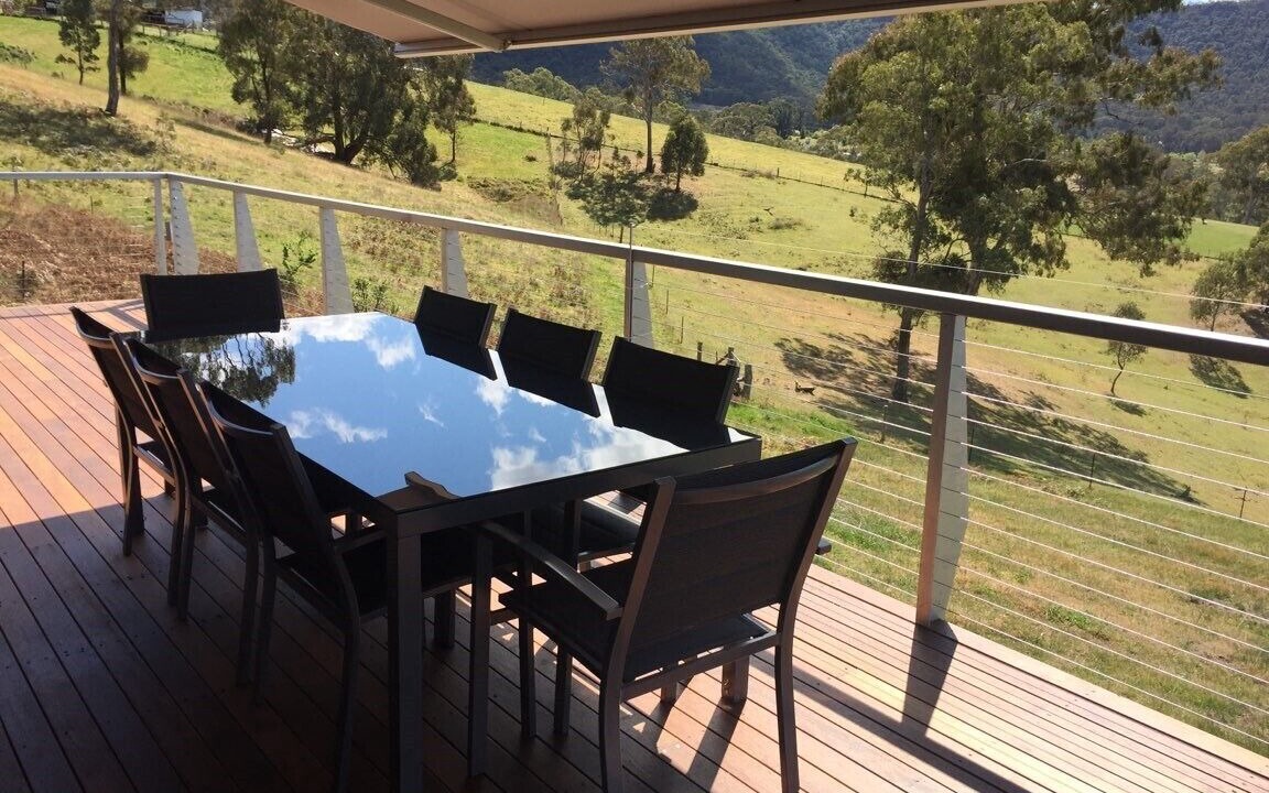 Photo of Outdoor in South Bowenfels