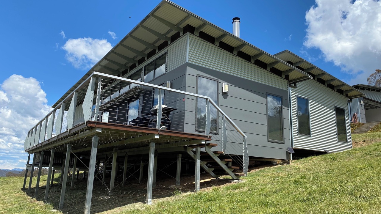 Photo of Outdoor in South Bowenfels