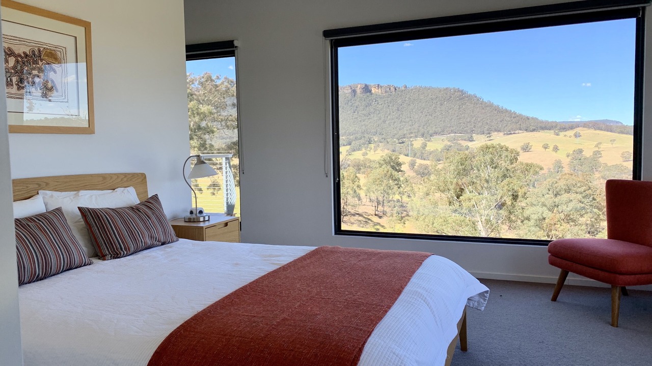 Photo of Bedroom in South Bowenfels