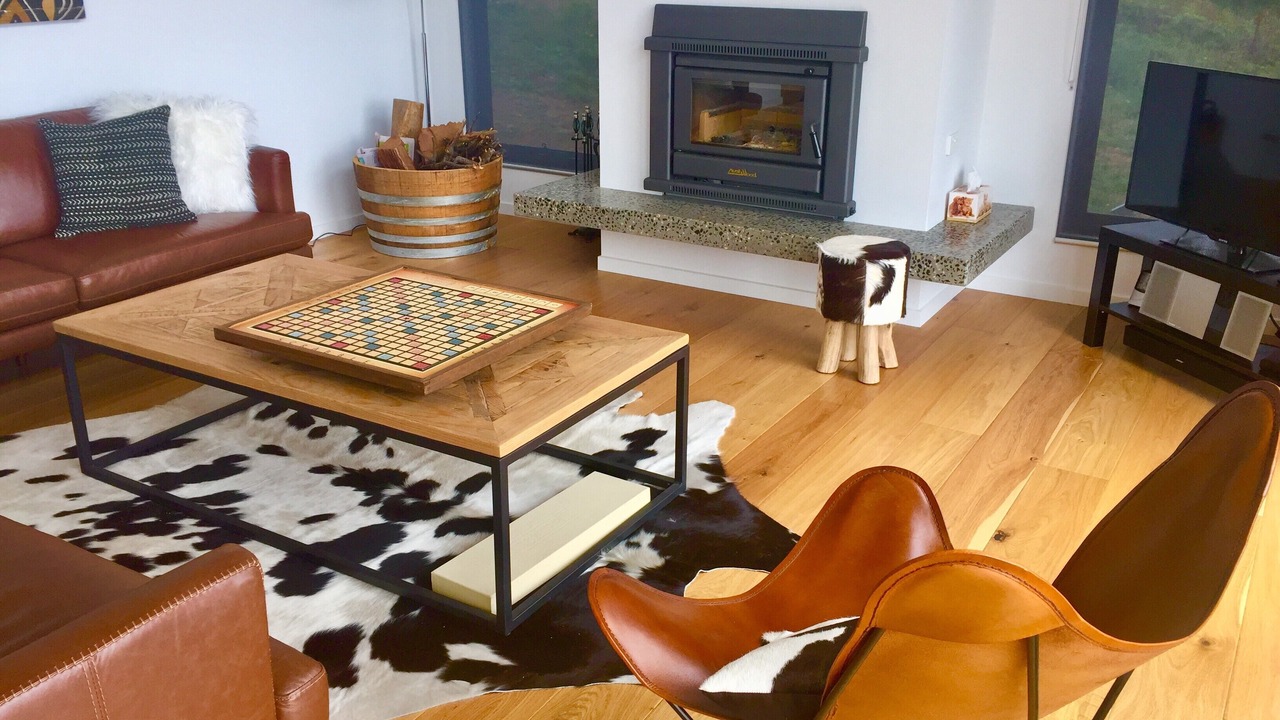 Photo of Livingroom in South Bowenfels