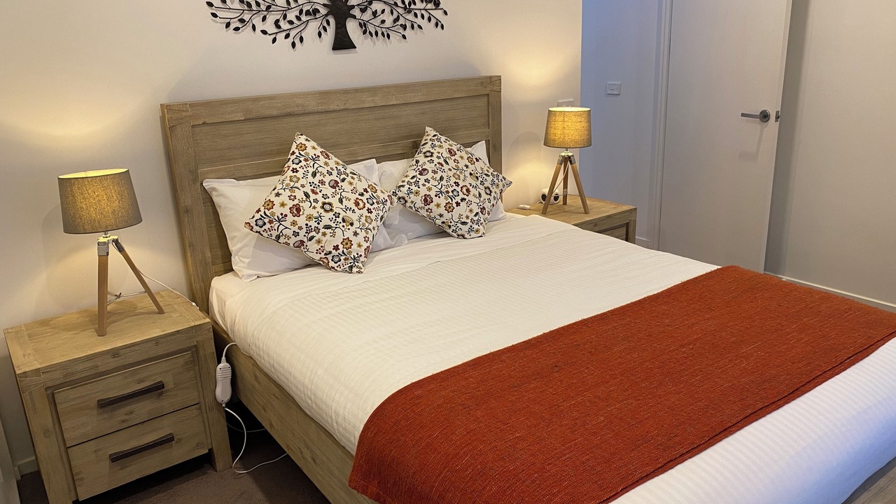 Photo of Bedroom in South Bowenfels