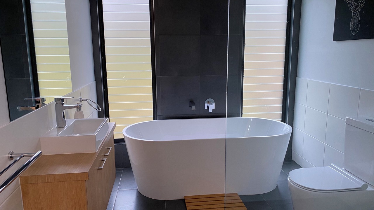 Photo of Bathroom in South Bowenfels