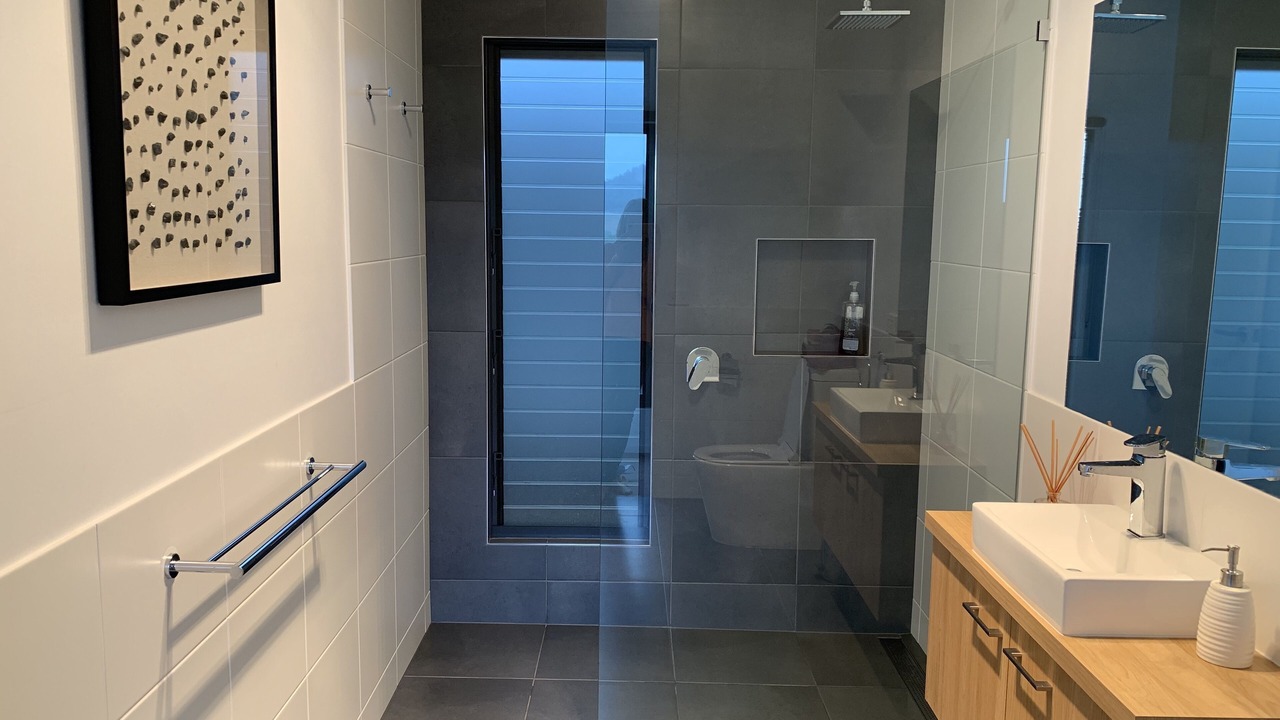 Photo of Bathroom in South Bowenfels