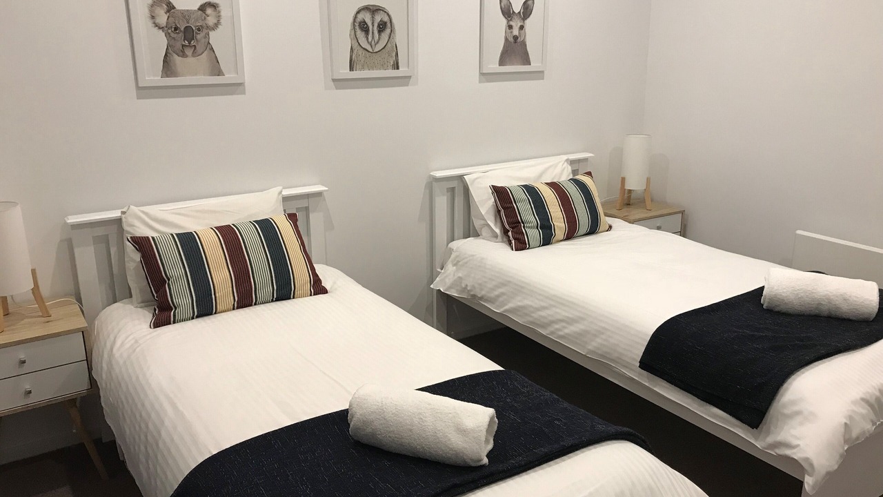 Photo of Bedroom in South Bowenfels