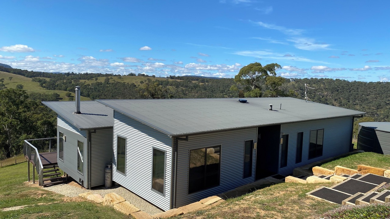 Photo of Outdoor in South Bowenfels
