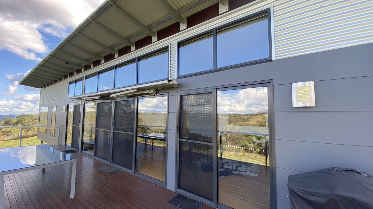 Photo of Patio Balcony in South Bowenfels