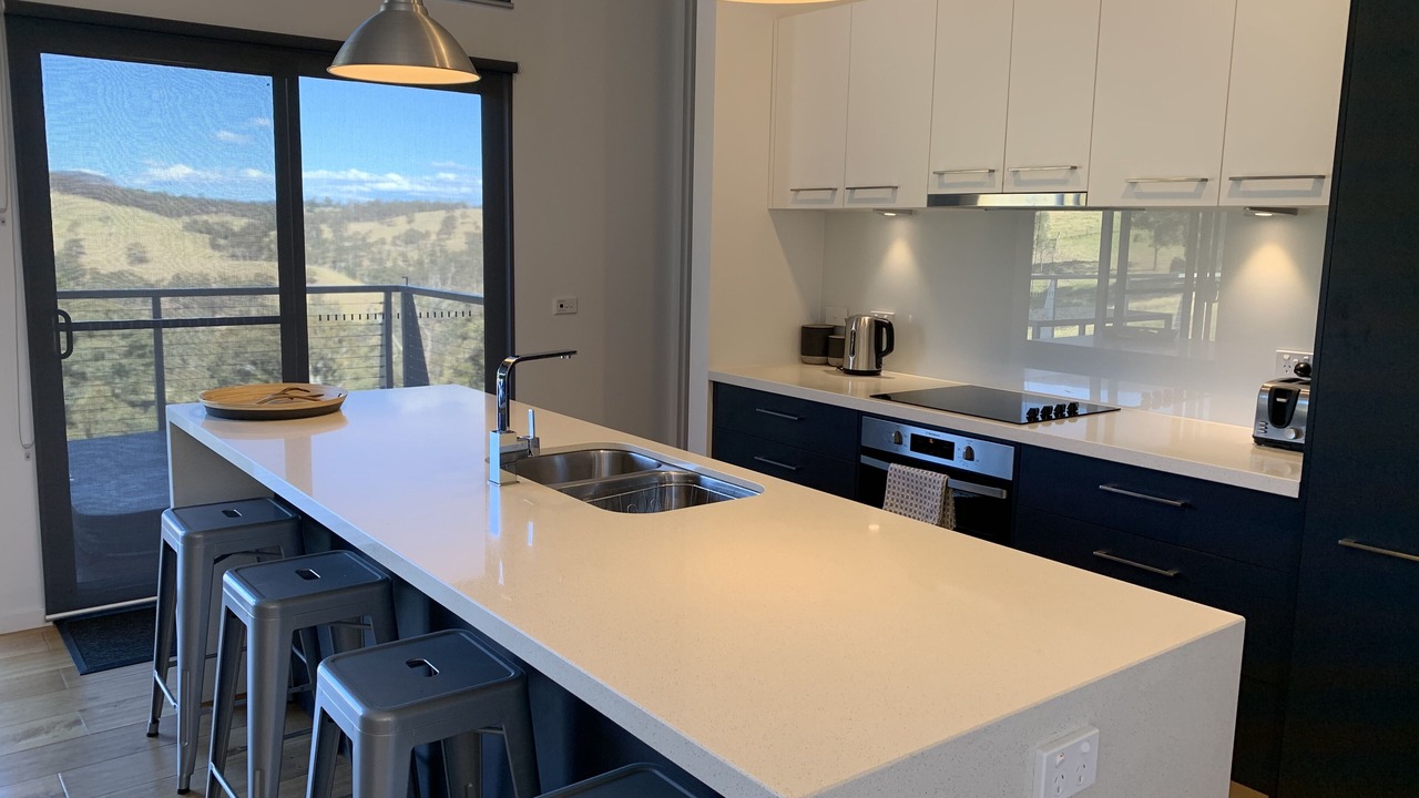 Photo of Kitchen in South Bowenfels