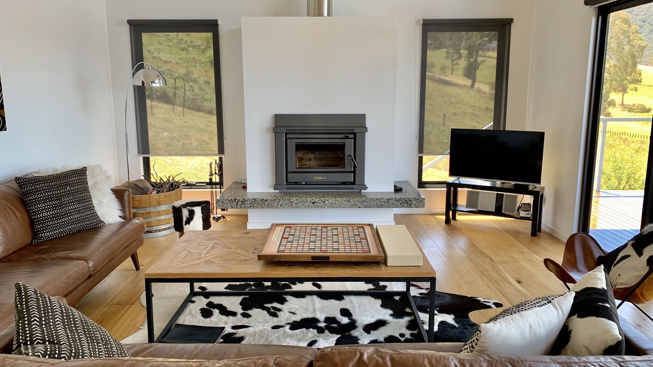 Photo of Livingroom in South Bowenfels