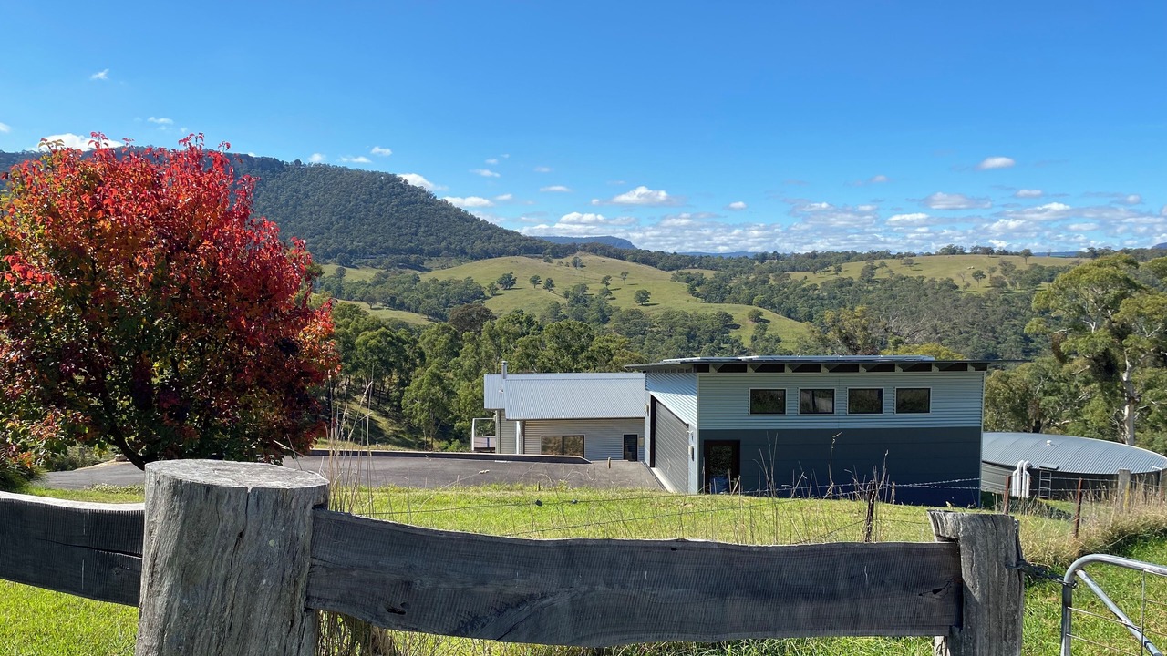 Photo of Outdoor in South Bowenfels
