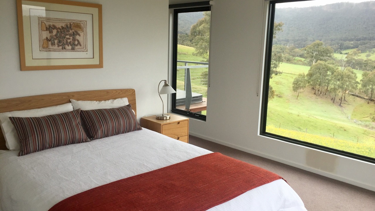 Photo of Bedroom in South Bowenfels