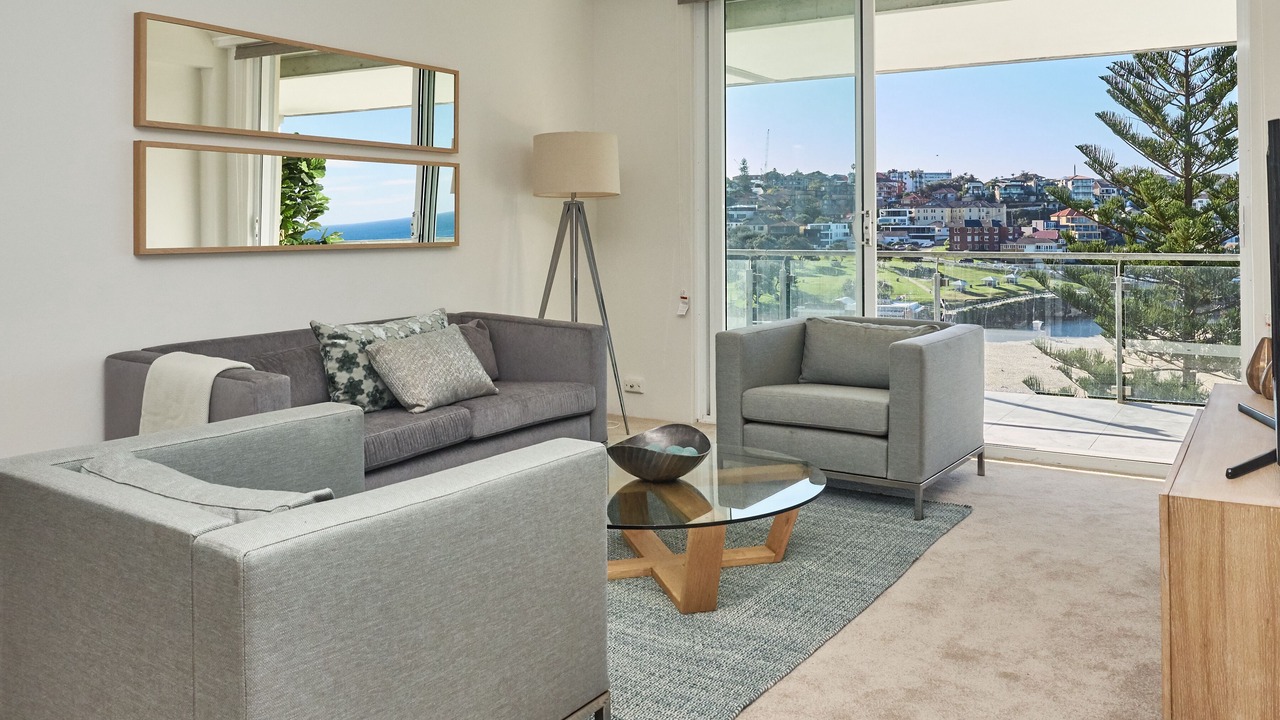 Photo of Livingroom in Bronte