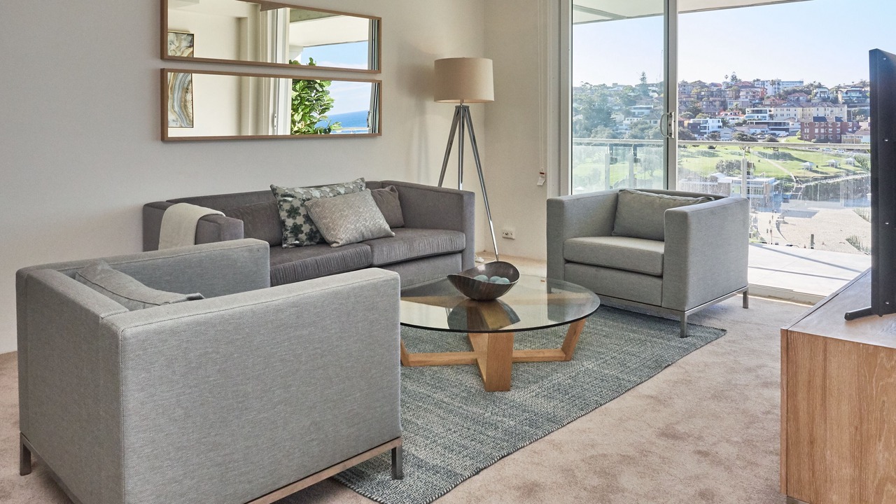 Photo of Livingroom in Bronte
