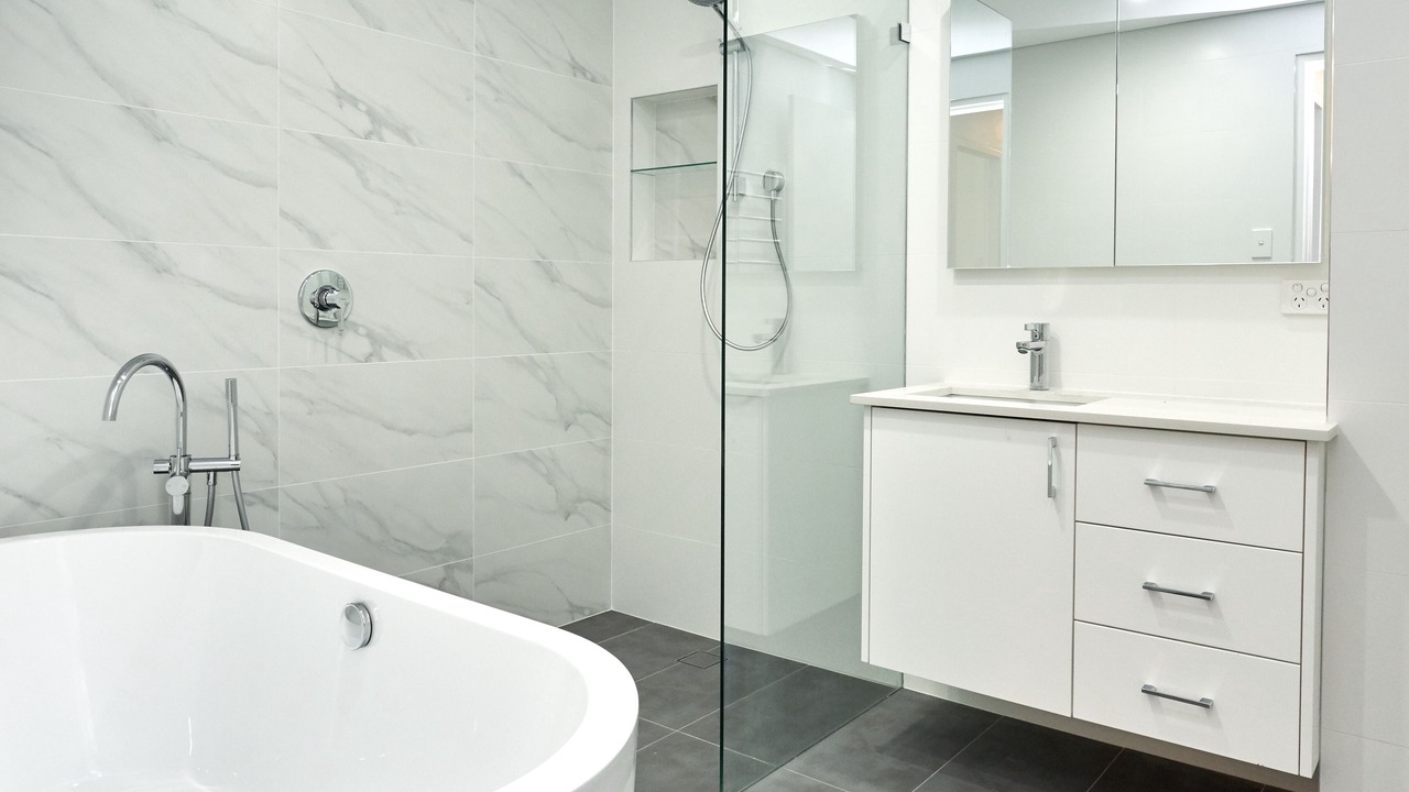 Photo of Bathroom in Bronte