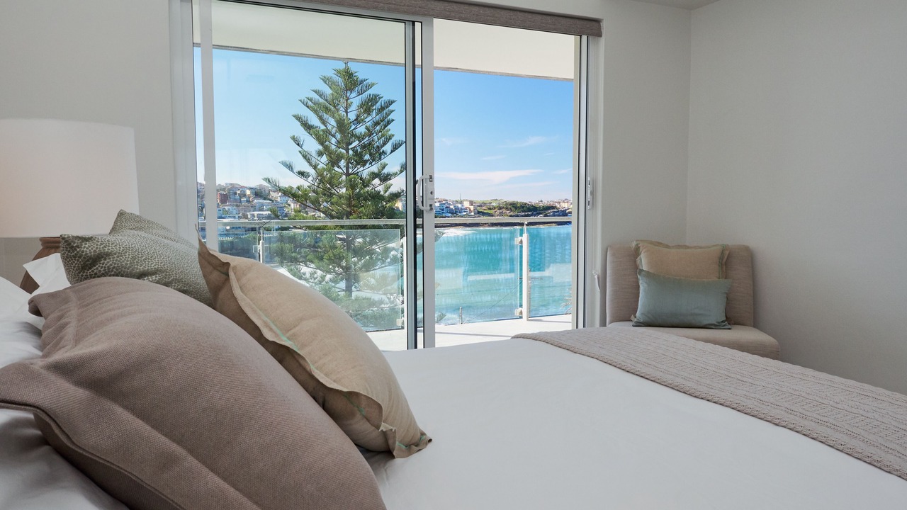 Photo of Bedroom in Bronte