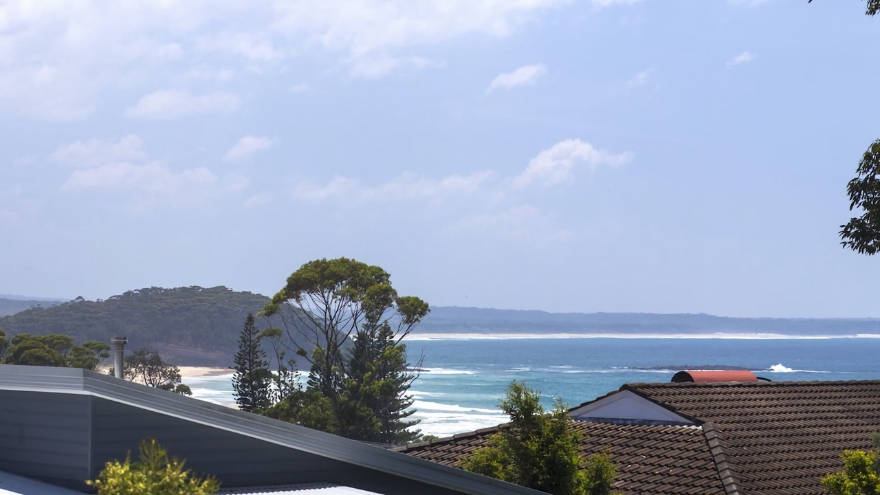 Photo of Patio Balcony in Narrawallee