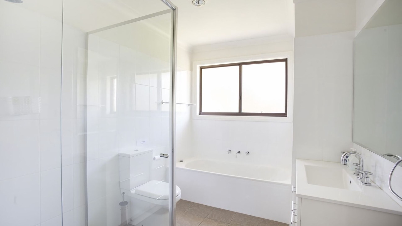Photo of Bathroom in Narrawallee