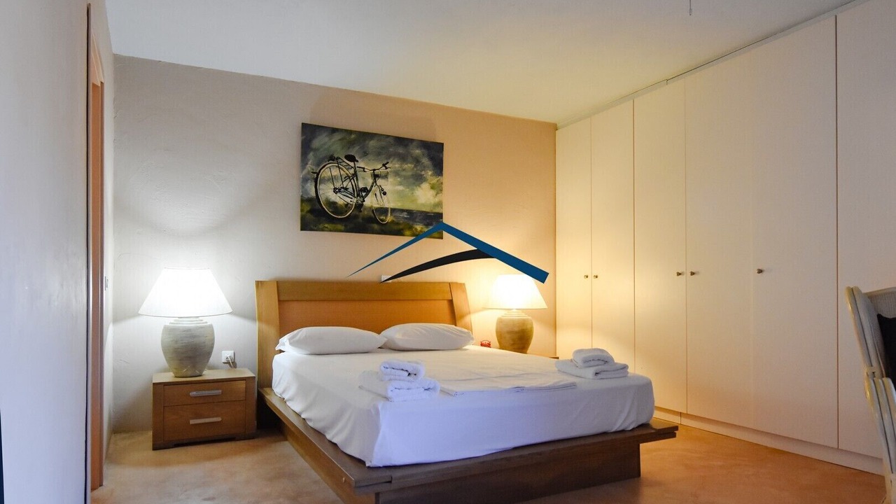 Photo of Bedroom in Koundouros