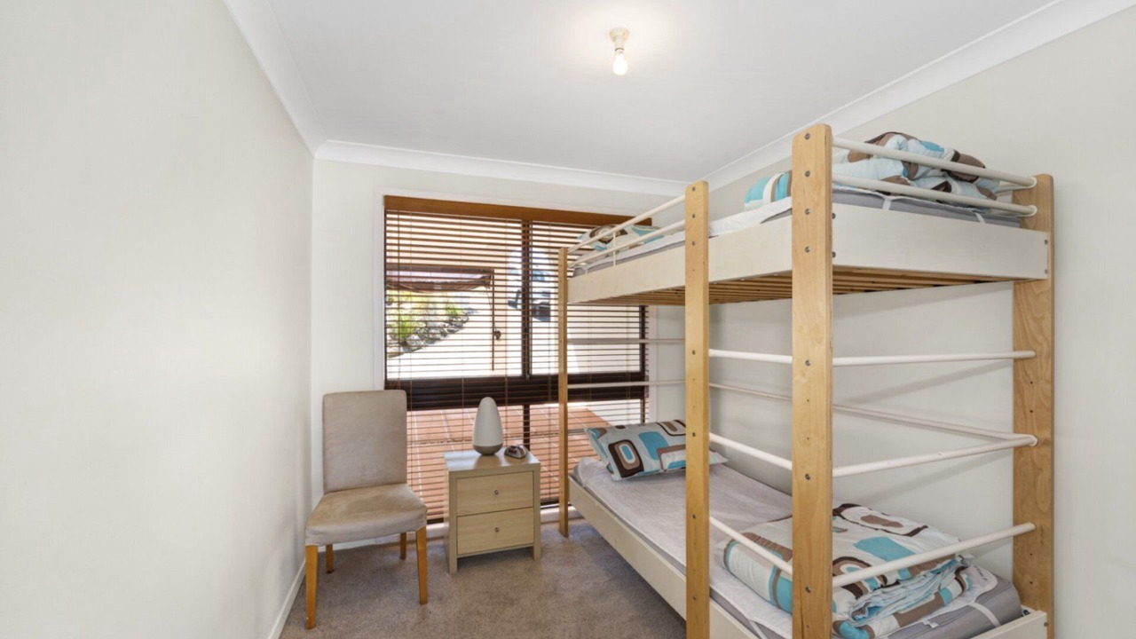 Photo of Bedroom in Copacabana